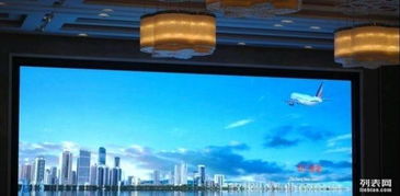 厂家直销 一站式搞定户外与室内全彩LED显示屏，包安装点亮，品质无忧