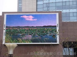 供应南京表贴LED显示屏与合肥室内全彩LED屏 技术解析与应用指南
