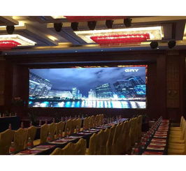 LED室内显示屏使用过程中的十大关键细节