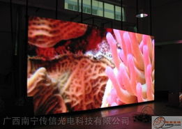 南宁LED室内屏选购与应用全攻略